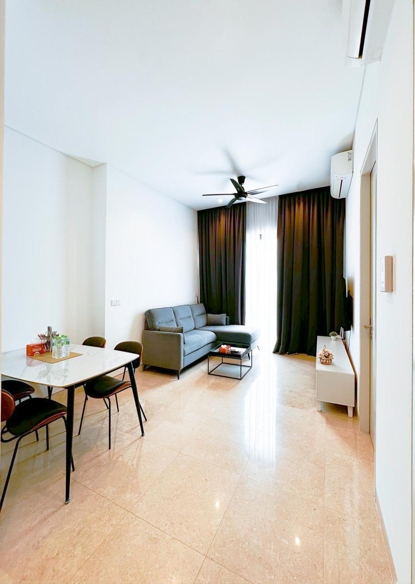 Lucentia Residences By Moonlight Home Stay! กัวลาลัมเปอร์ ภายนอก รูปภาพ