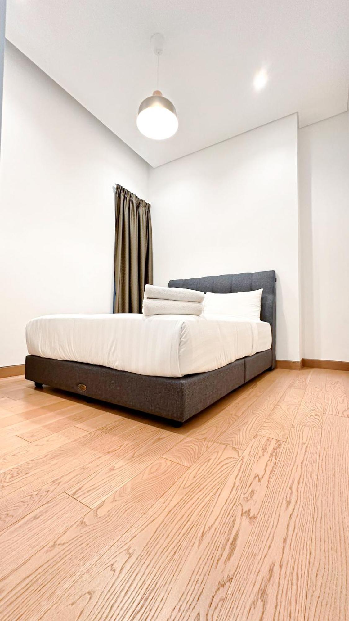 Lucentia Residences By Moonlight Home Stay! กัวลาลัมเปอร์ ภายนอก รูปภาพ
