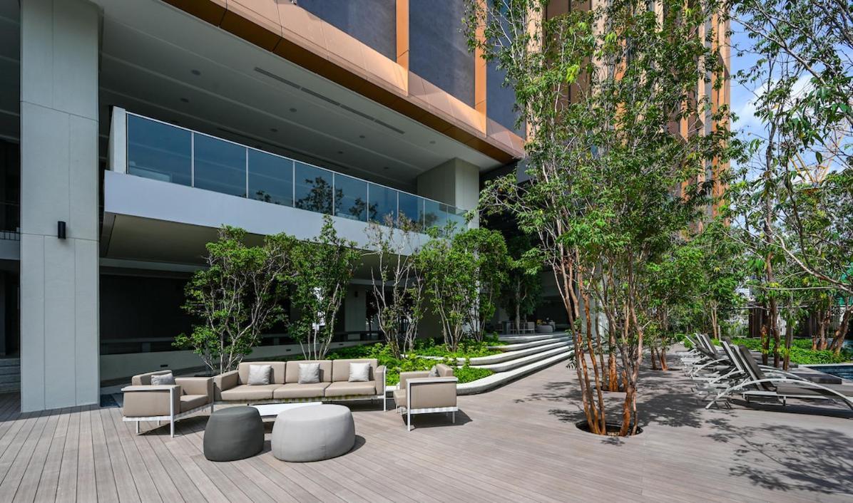 Lucentia Residences By Moonlight Home Stay! กัวลาลัมเปอร์ ภายนอก รูปภาพ
