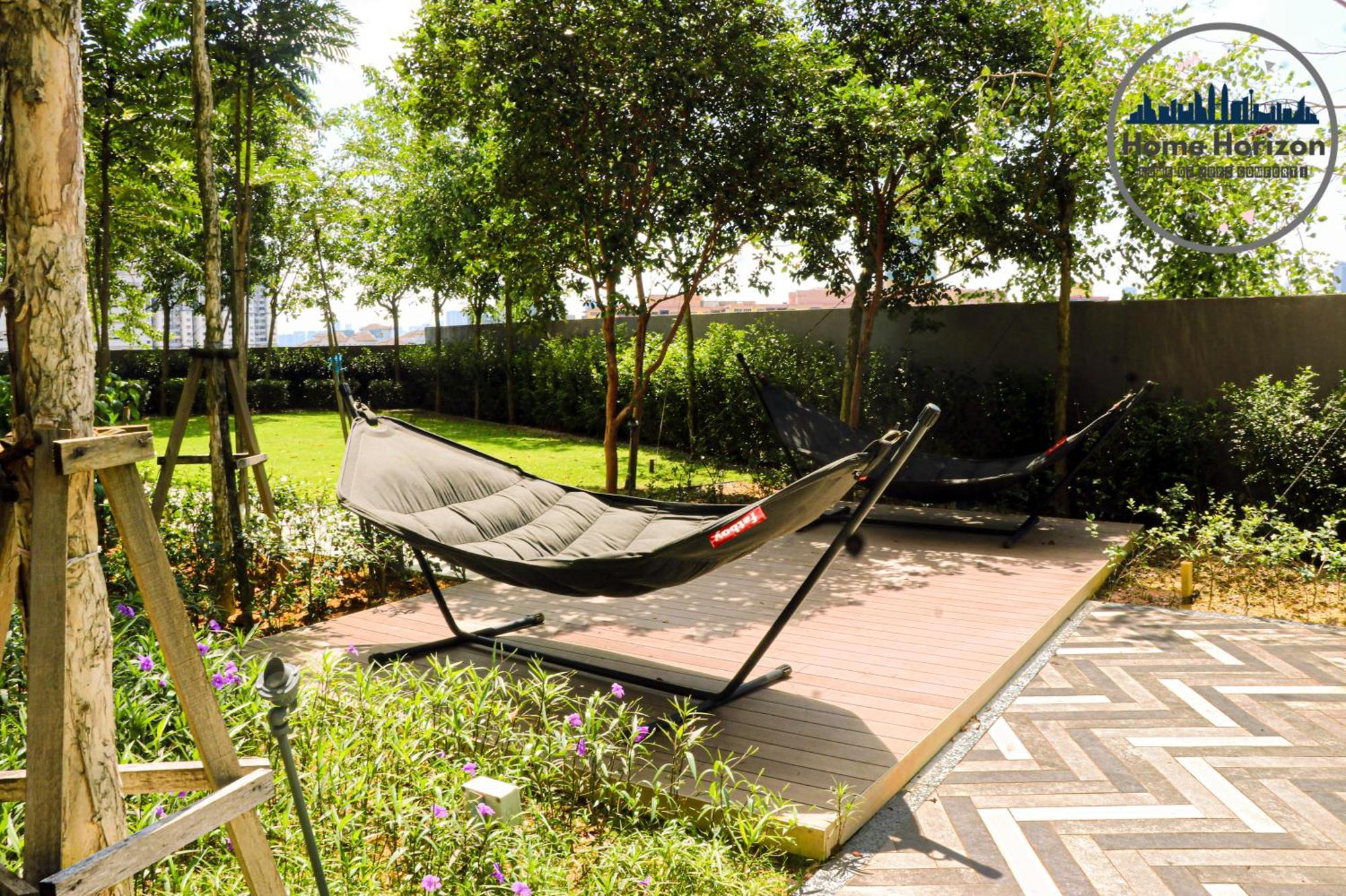 Lucentia Residences By Moonlight Home Stay! กัวลาลัมเปอร์ ภายนอก รูปภาพ
